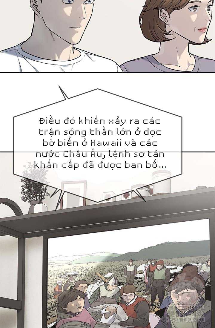 Đội Trưởng Lính Đánh Thuê: Chapter 210