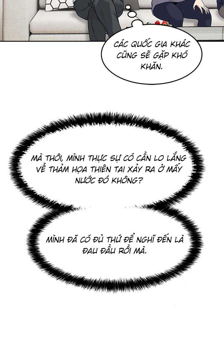 Đội Trưởng Lính Đánh Thuê: Chapter 210