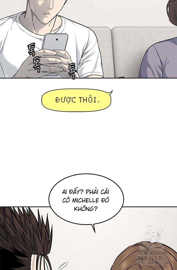Đội Trưởng Lính Đánh Thuê: Chapter 210