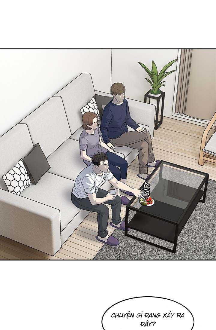 Đội Trưởng Lính Đánh Thuê: Chapter 210