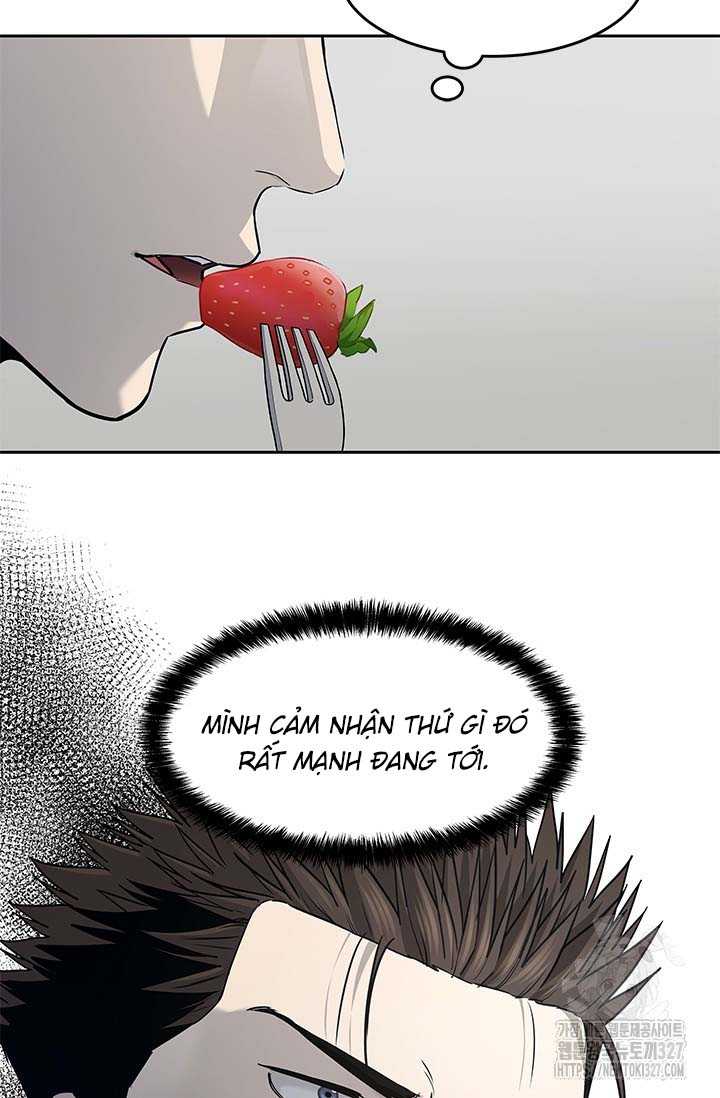 Đội Trưởng Lính Đánh Thuê: Chapter 210