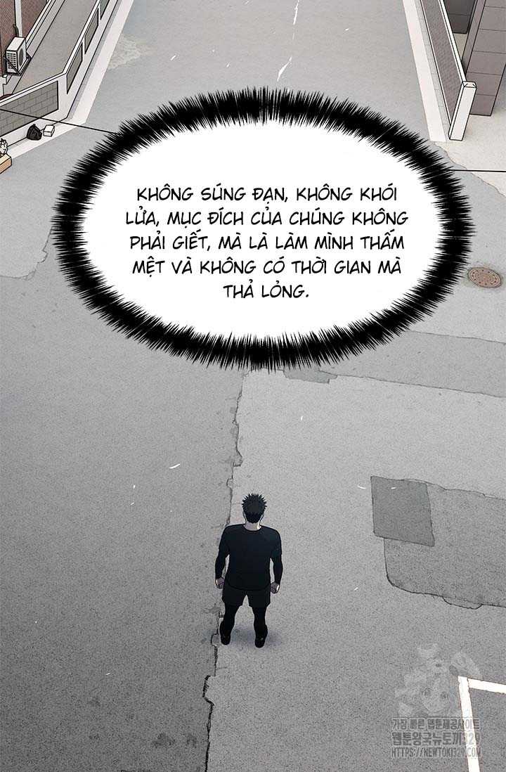 Đội Trưởng Lính Đánh Thuê: Chapter 213