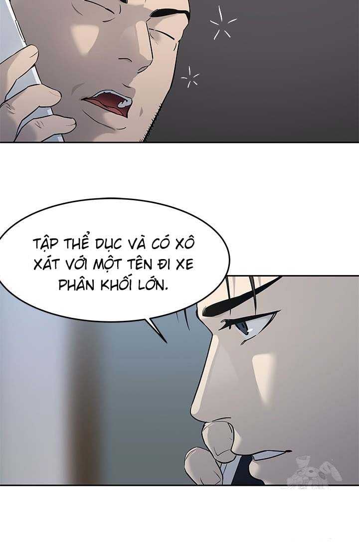 Đội Trưởng Lính Đánh Thuê: Chapter 213