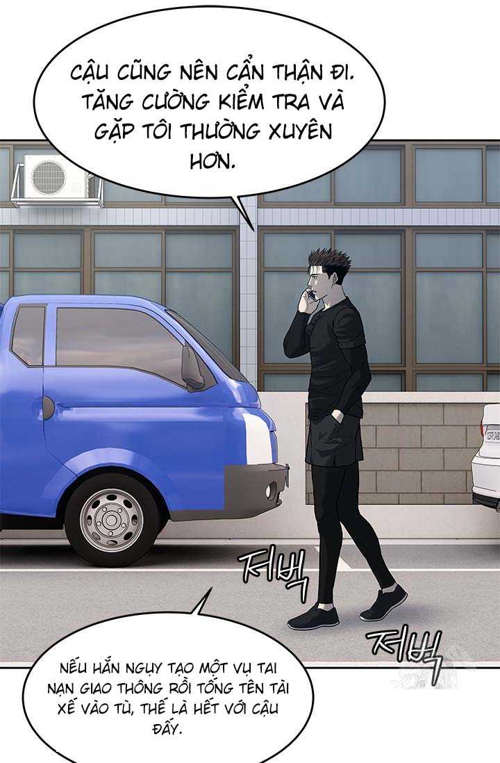Đội Trưởng Lính Đánh Thuê: Chapter 213