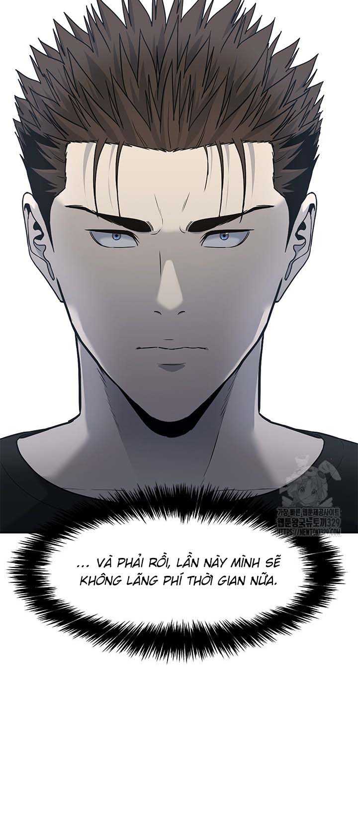 Đội Trưởng Lính Đánh Thuê: Chapter 213