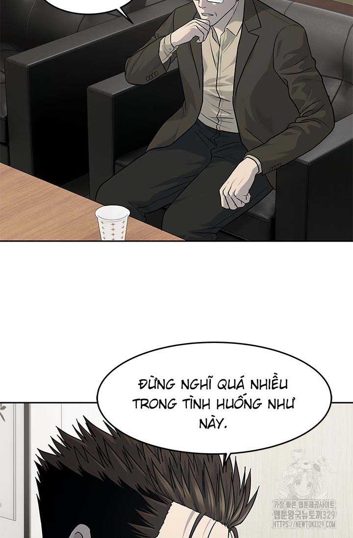 Đội Trưởng Lính Đánh Thuê: Chapter 213