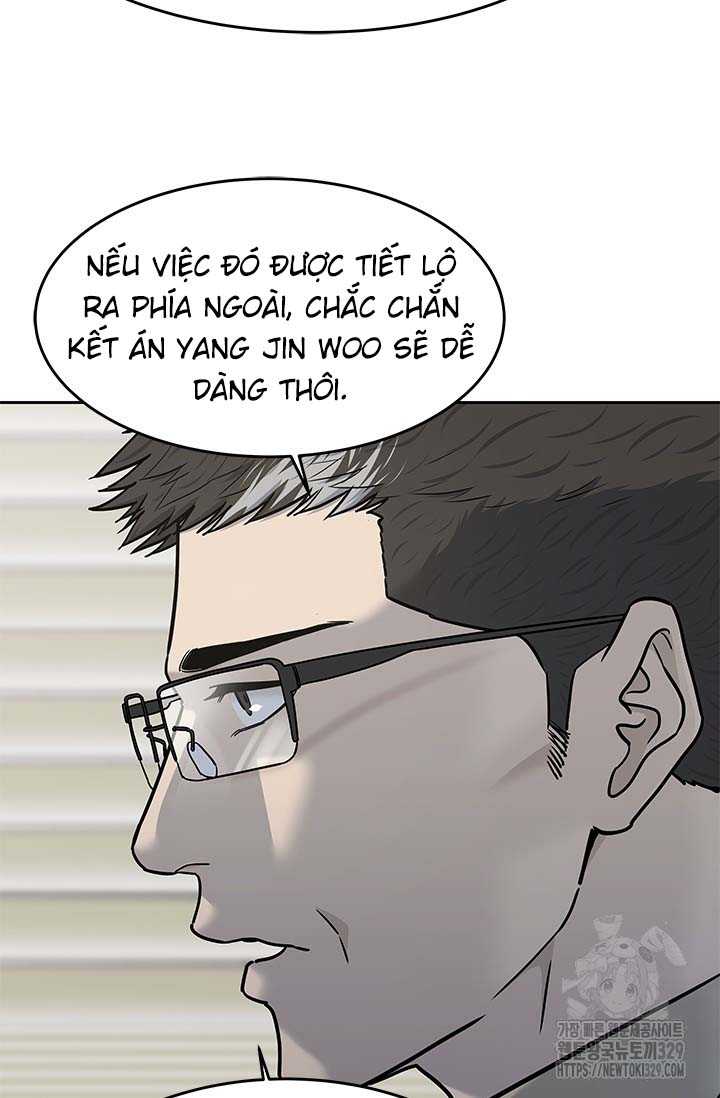 Đội Trưởng Lính Đánh Thuê: Chapter 213