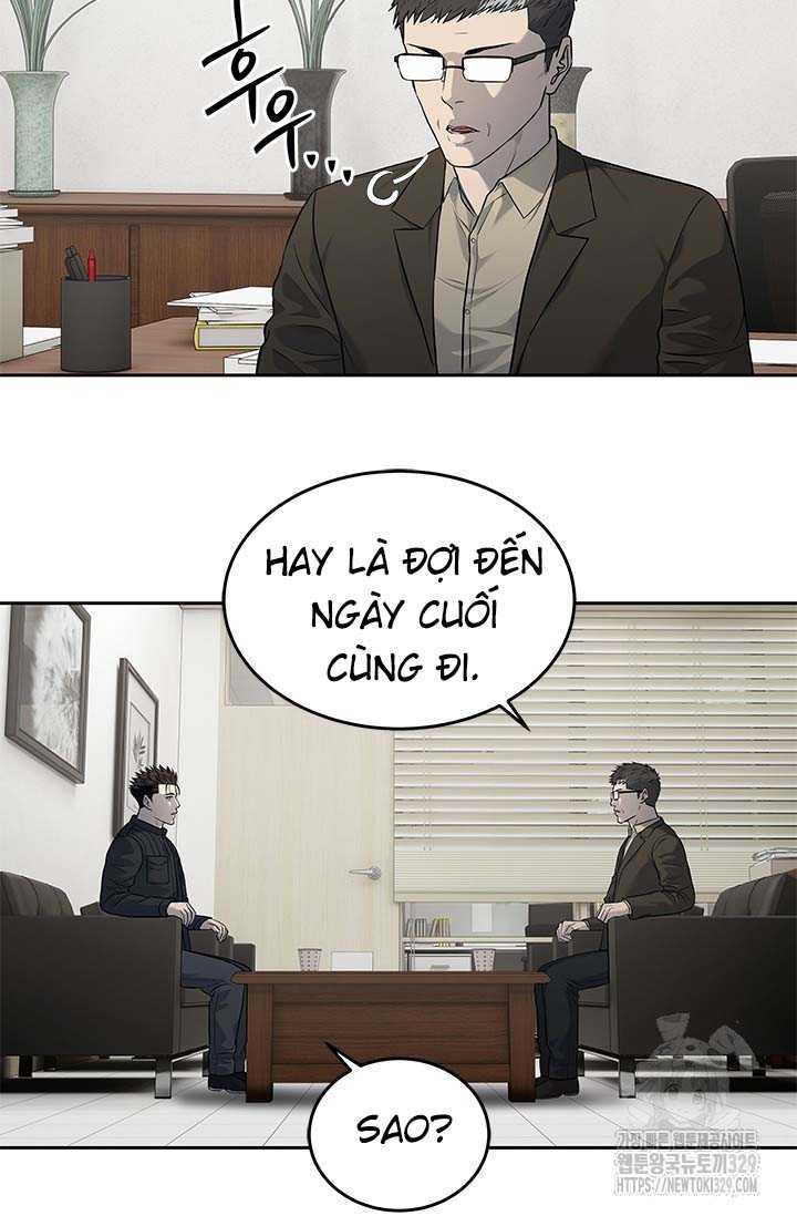 Đội Trưởng Lính Đánh Thuê: Chapter 213