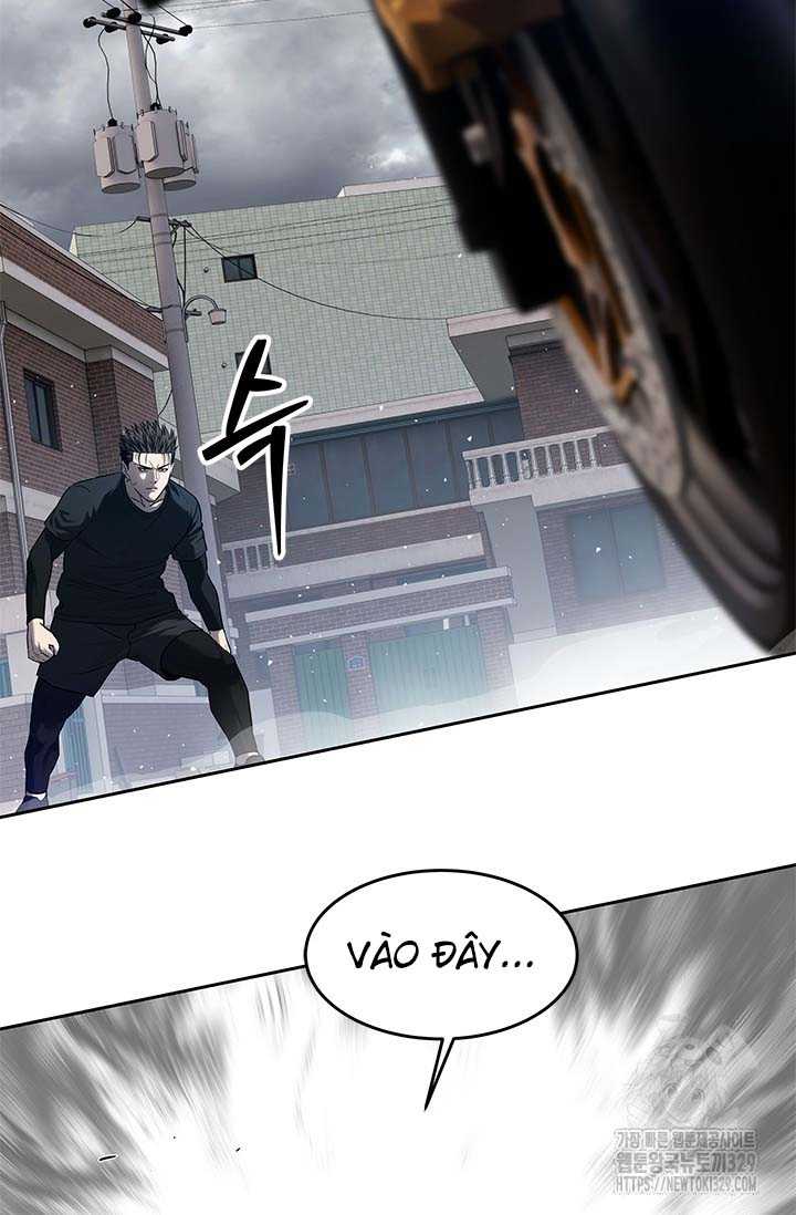 Đội Trưởng Lính Đánh Thuê: Chapter 213