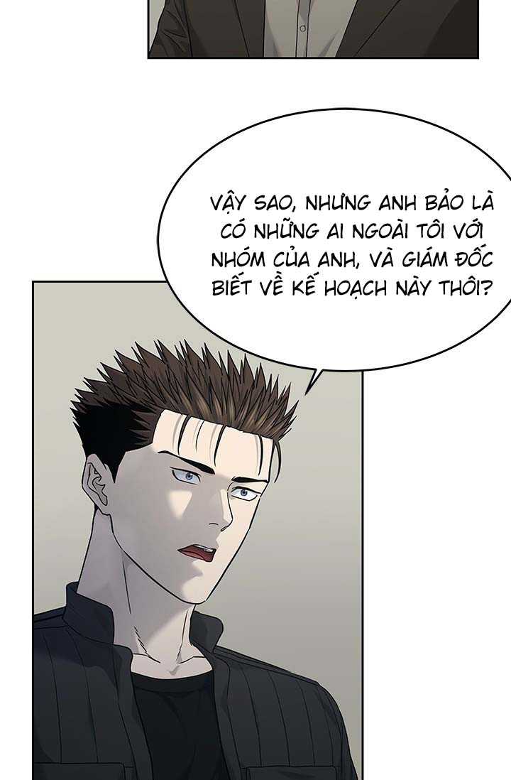 Đội Trưởng Lính Đánh Thuê: Chapter 213