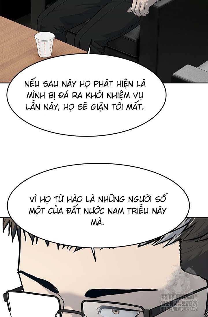 Đội Trưởng Lính Đánh Thuê: Chapter 213