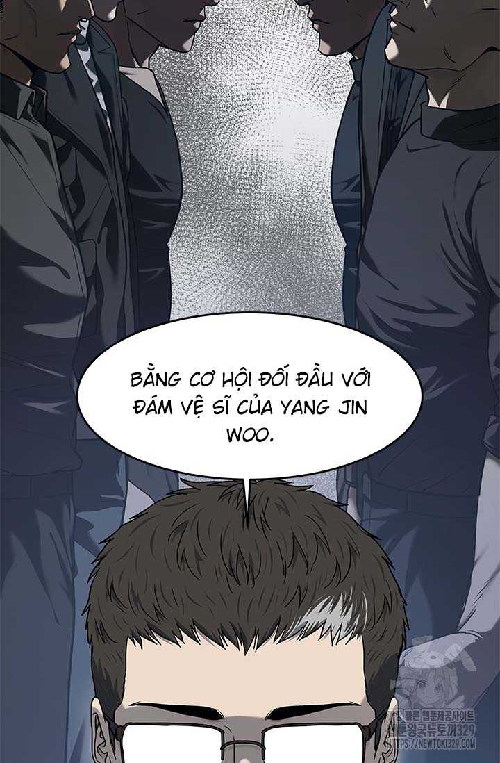 Đội Trưởng Lính Đánh Thuê: Chapter 213