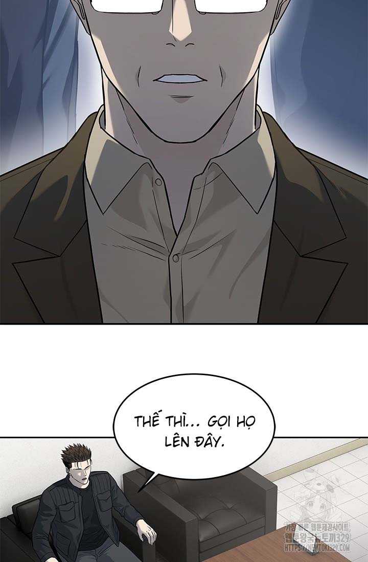 Đội Trưởng Lính Đánh Thuê: Chapter 213