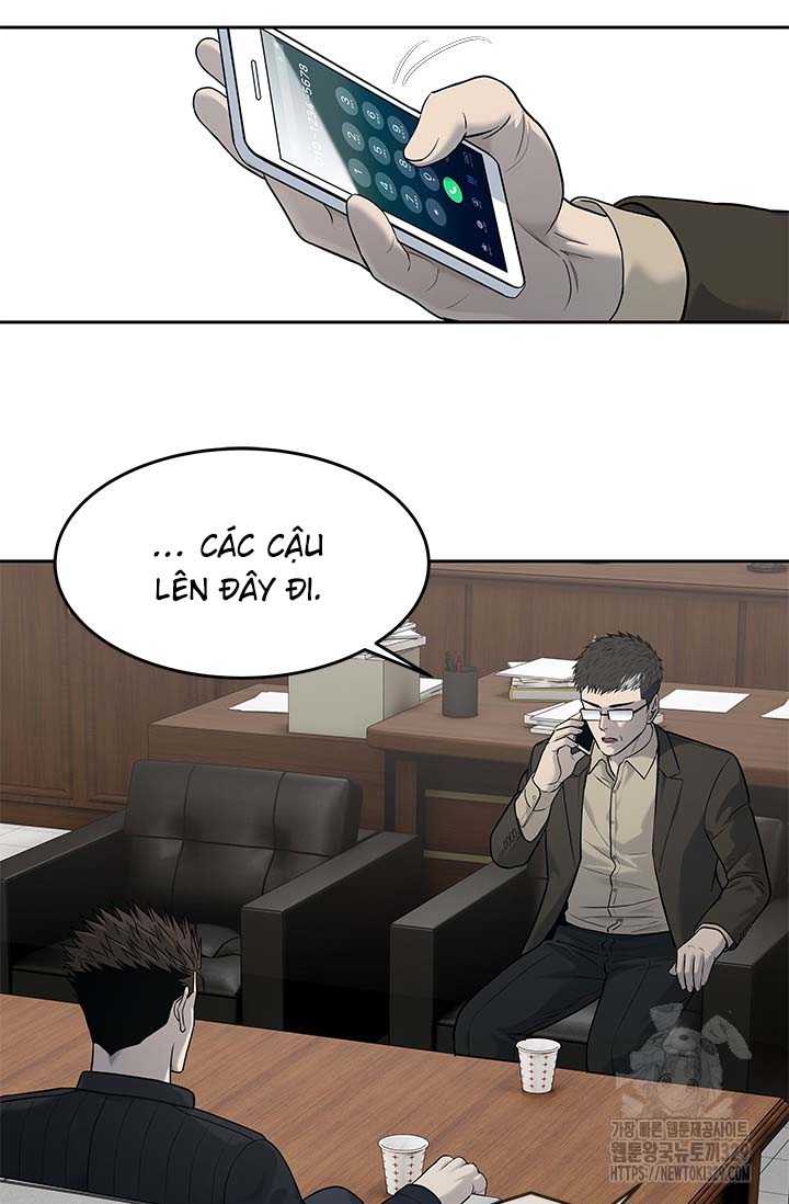 Đội Trưởng Lính Đánh Thuê: Chapter 213