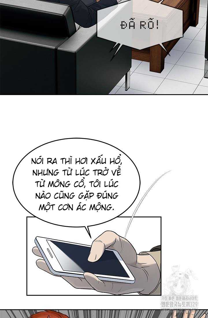 Đội Trưởng Lính Đánh Thuê: Chapter 213