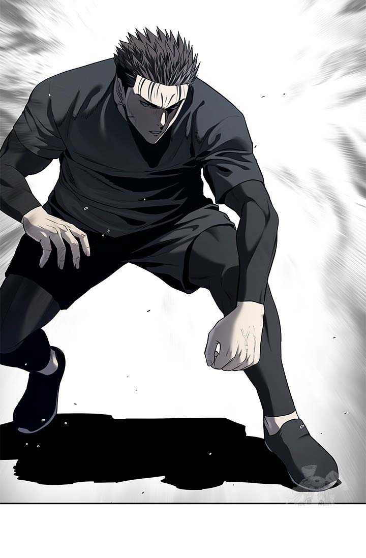 Đội Trưởng Lính Đánh Thuê: Chapter 213
