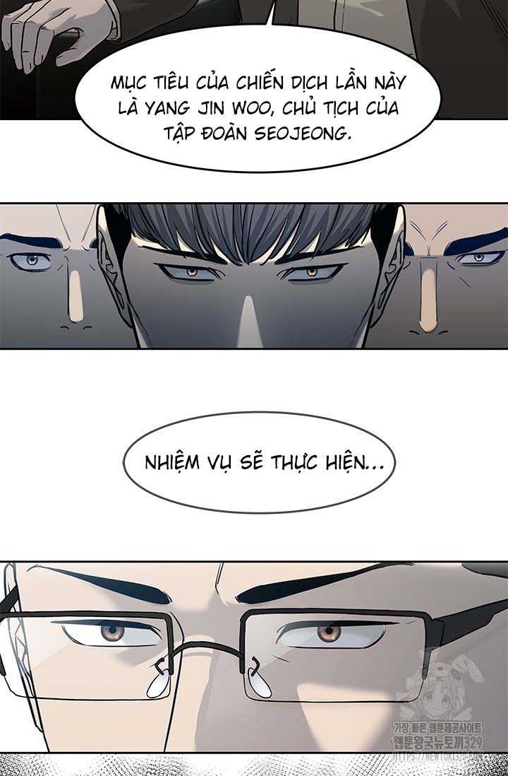 Đội Trưởng Lính Đánh Thuê: Chapter 213