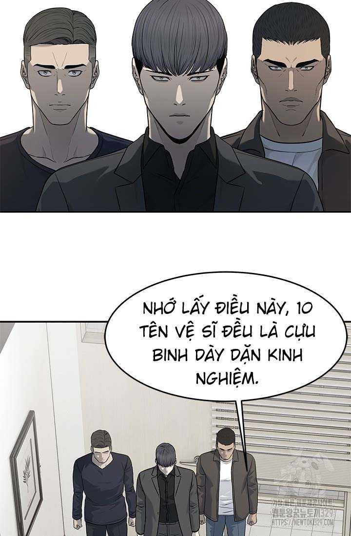 Đội Trưởng Lính Đánh Thuê: Chapter 213