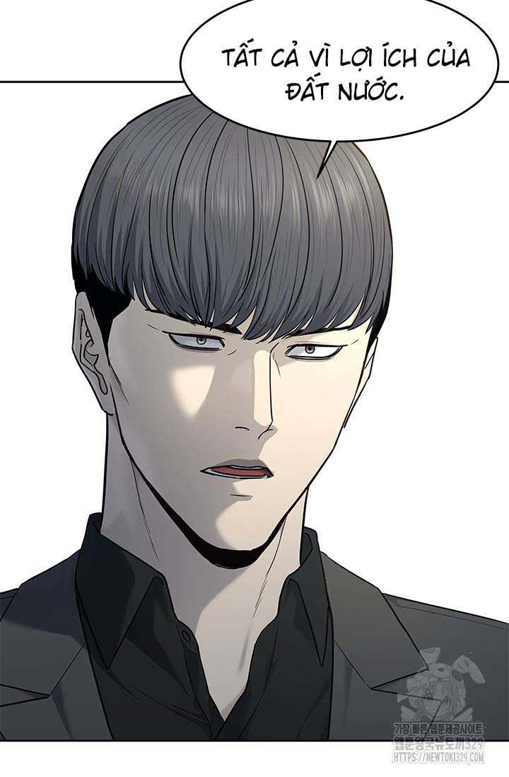 Đội Trưởng Lính Đánh Thuê: Chapter 213