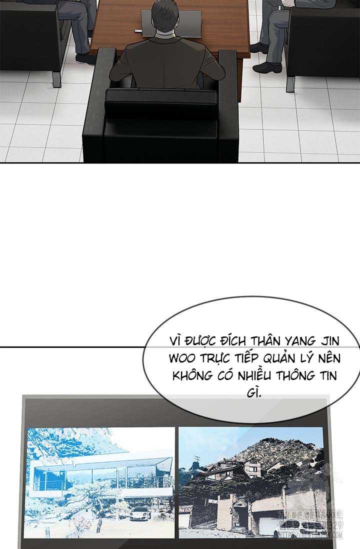 Đội Trưởng Lính Đánh Thuê: Chapter 213