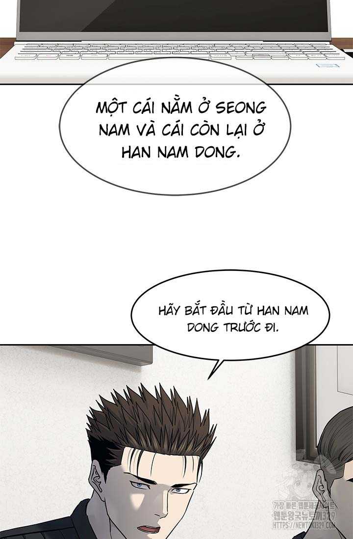 Đội Trưởng Lính Đánh Thuê: Chapter 213