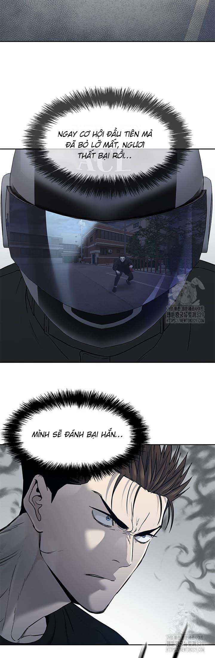 Đội Trưởng Lính Đánh Thuê: Chapter 213