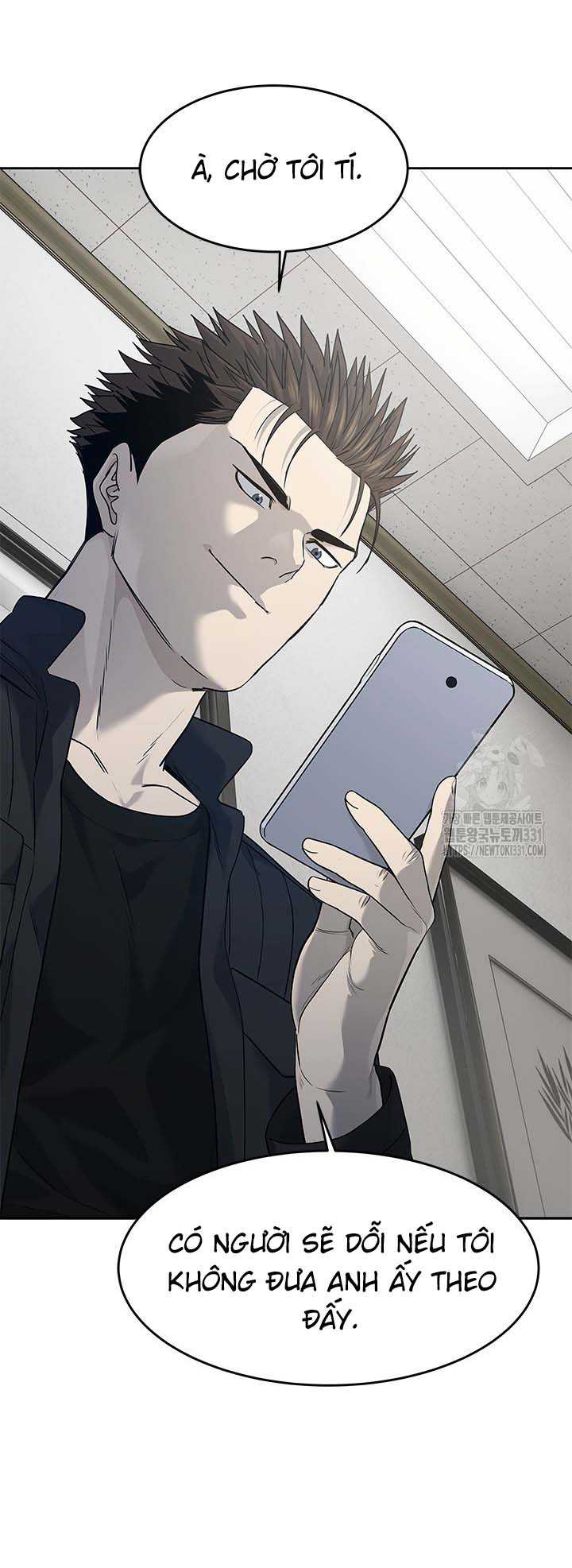 Đội Trưởng Lính Đánh Thuê: Chapter 214