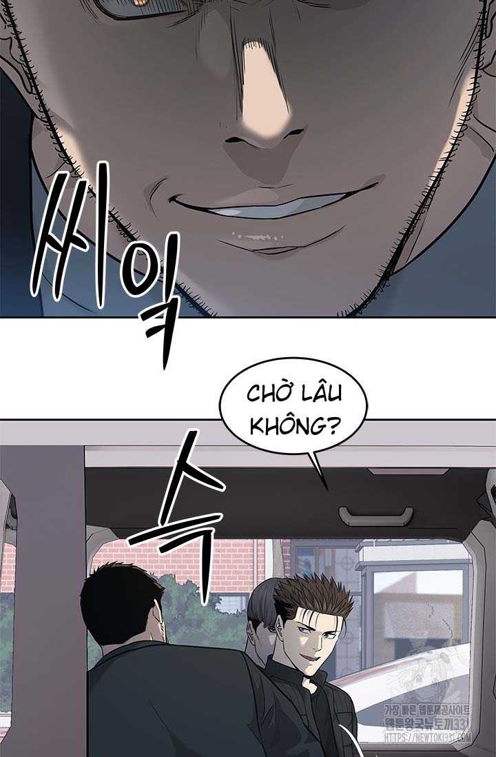 Đội Trưởng Lính Đánh Thuê: Chapter 214
