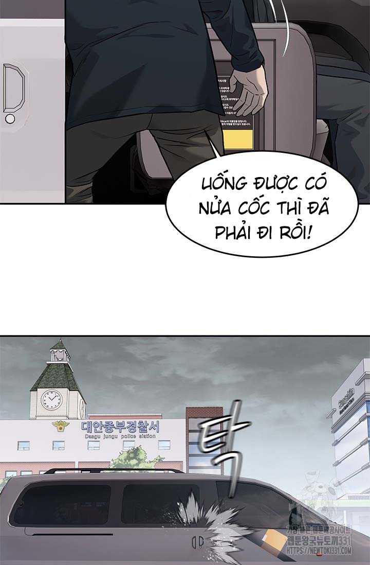 Đội Trưởng Lính Đánh Thuê: Chapter 214