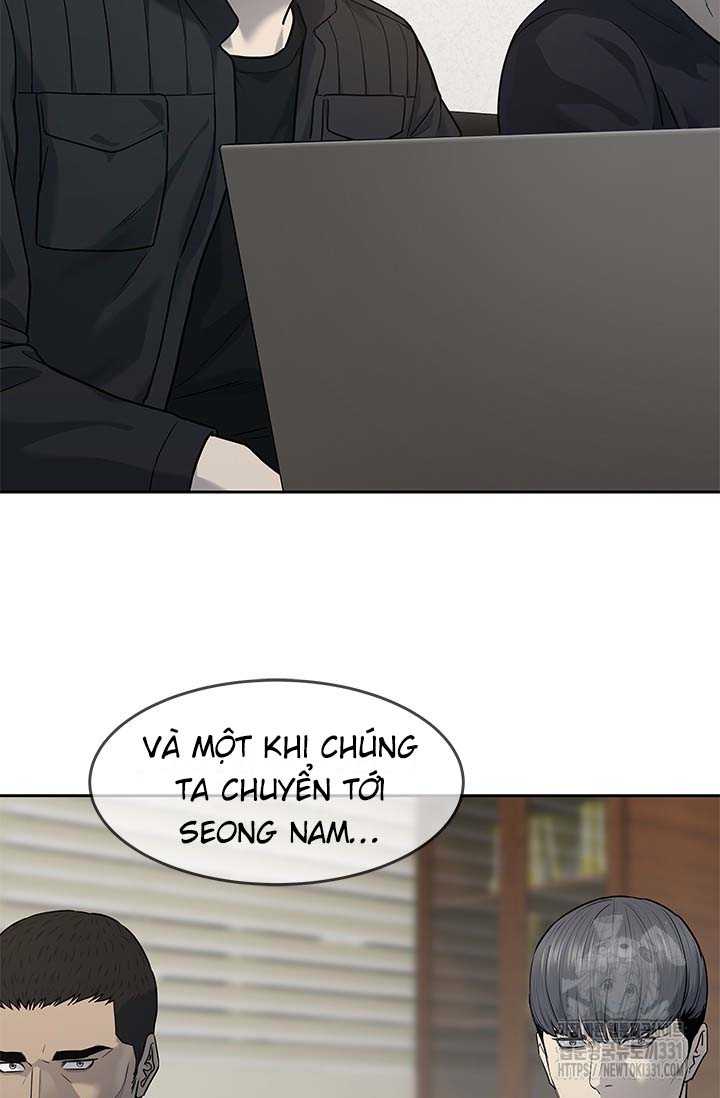 Đội Trưởng Lính Đánh Thuê: Chapter 214