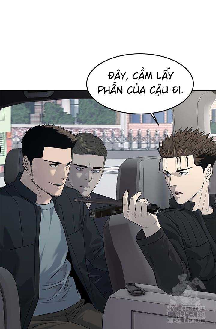 Đội Trưởng Lính Đánh Thuê: Chapter 214