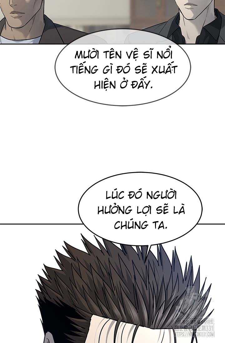 Đội Trưởng Lính Đánh Thuê: Chapter 214
