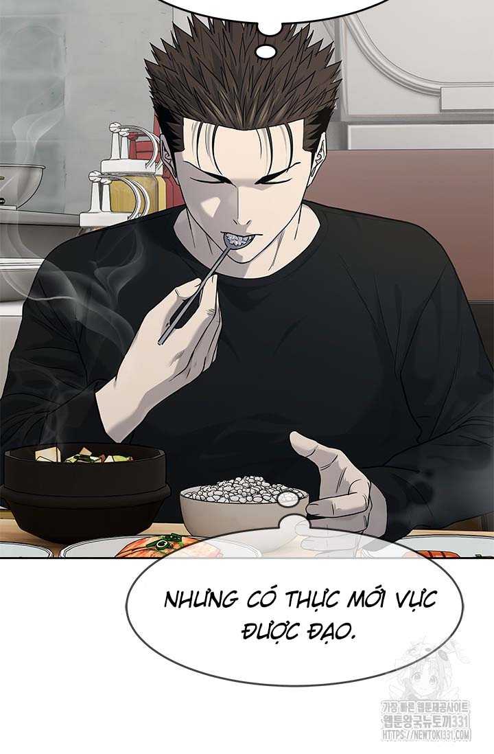 Đội Trưởng Lính Đánh Thuê: Chapter 214