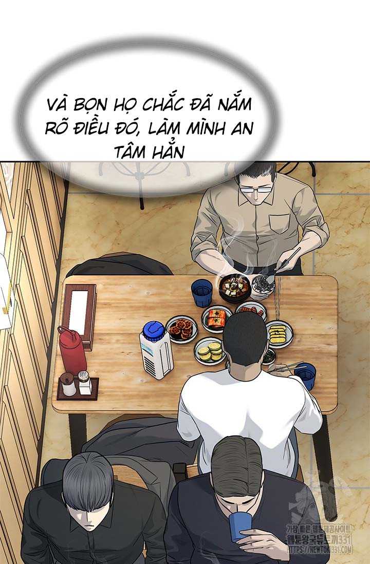 Đội Trưởng Lính Đánh Thuê: Chapter 214