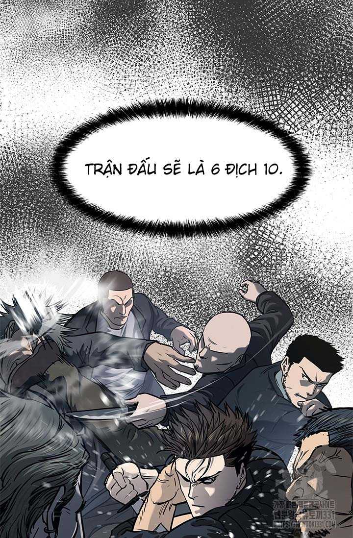 Đội Trưởng Lính Đánh Thuê: Chapter 214