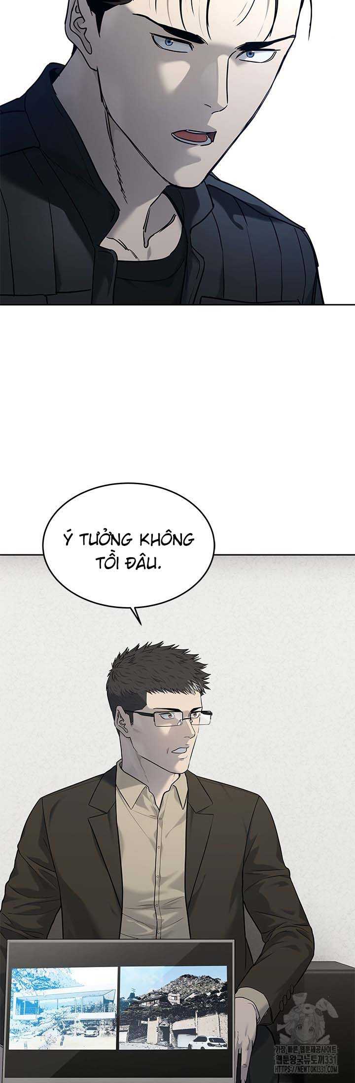Đội Trưởng Lính Đánh Thuê: Chapter 214