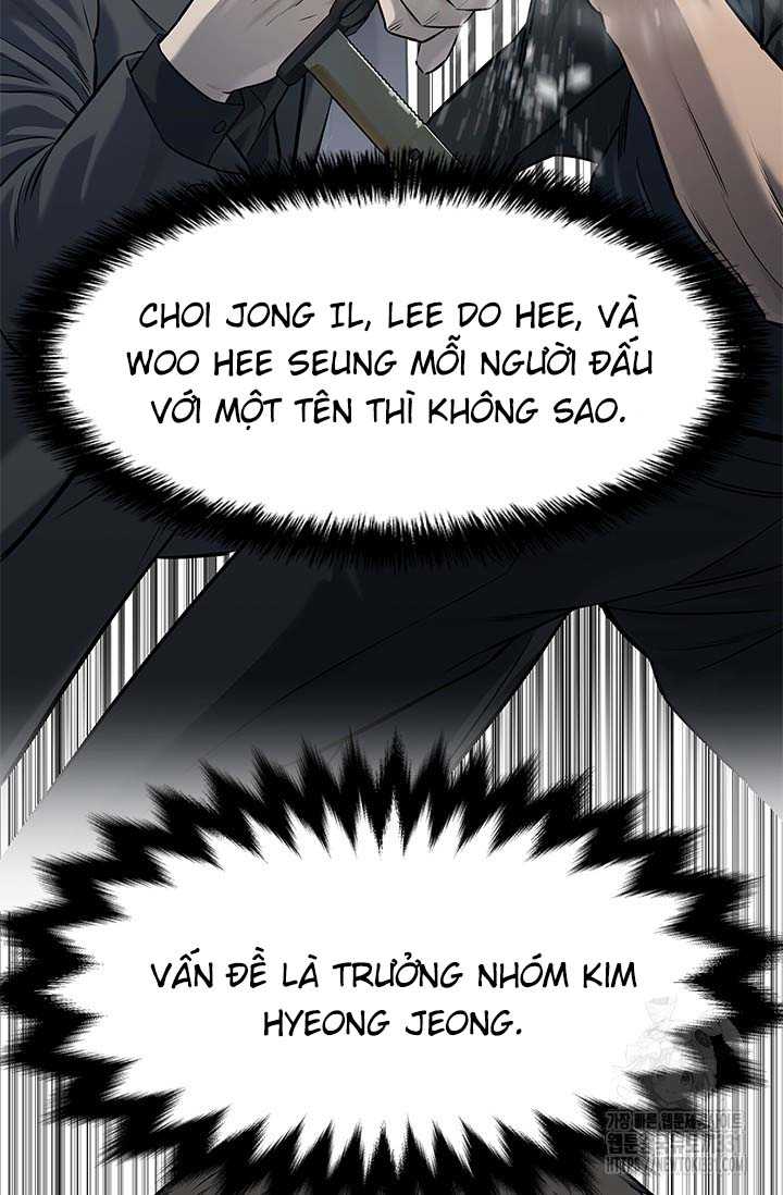 Đội Trưởng Lính Đánh Thuê: Chapter 214