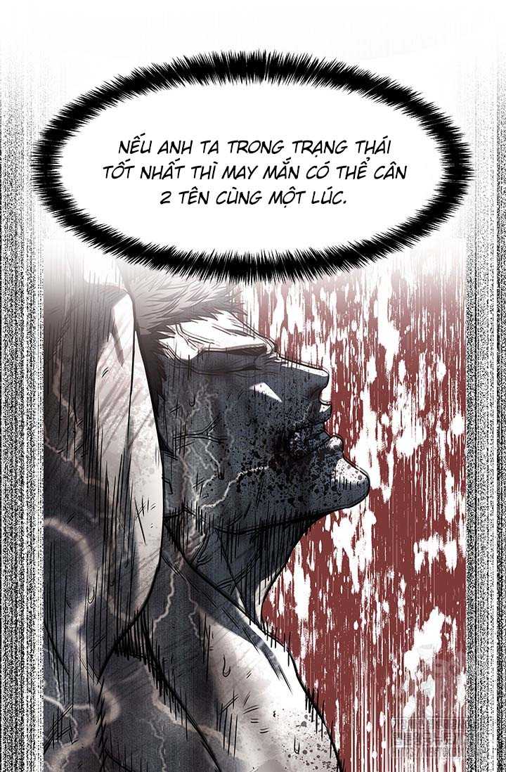 Đội Trưởng Lính Đánh Thuê: Chapter 214