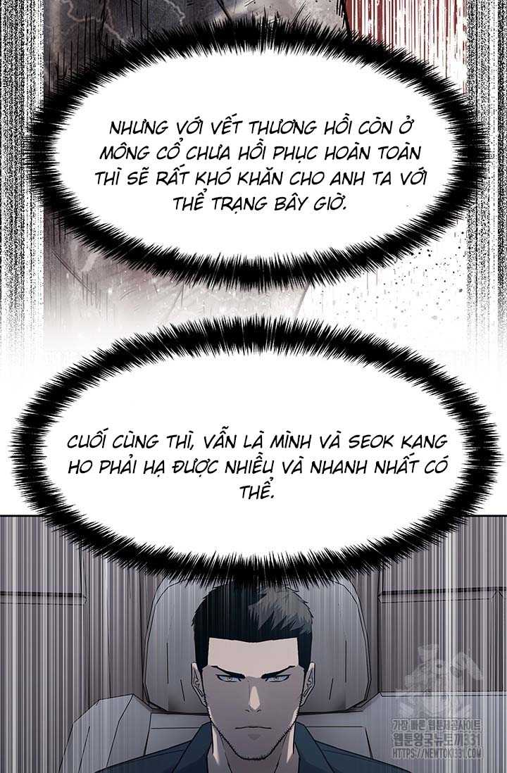 Đội Trưởng Lính Đánh Thuê: Chapter 214