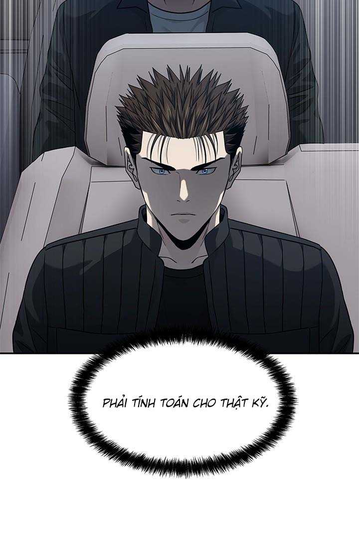 Đội Trưởng Lính Đánh Thuê: Chapter 214