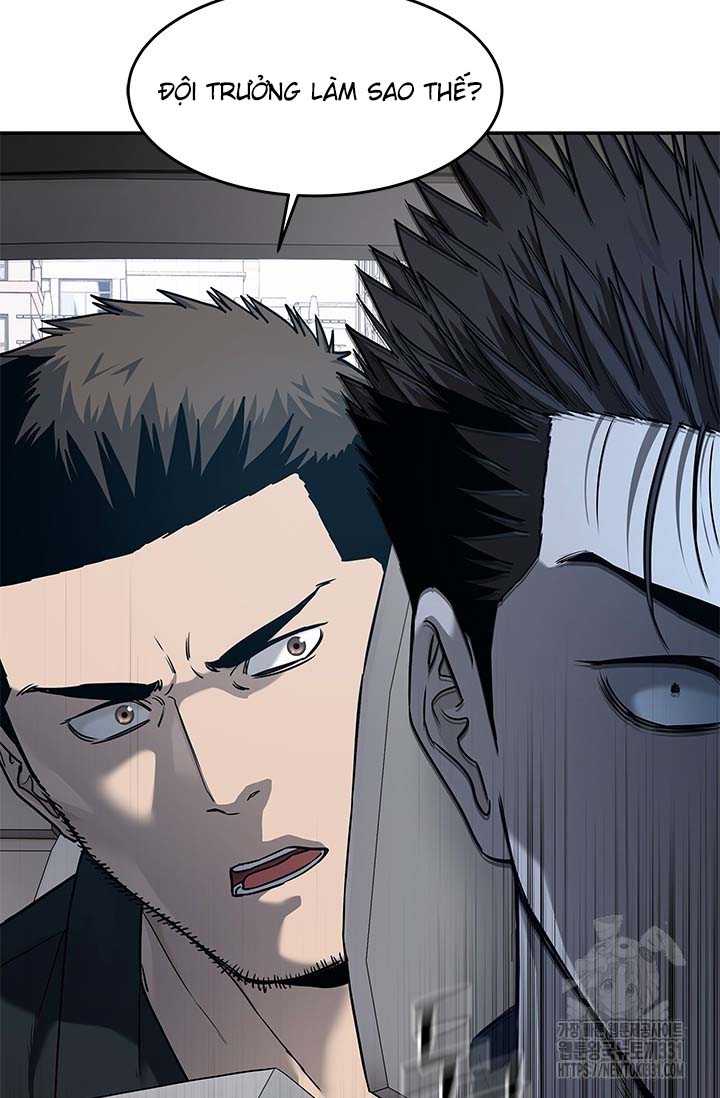 Đội Trưởng Lính Đánh Thuê: Chapter 214