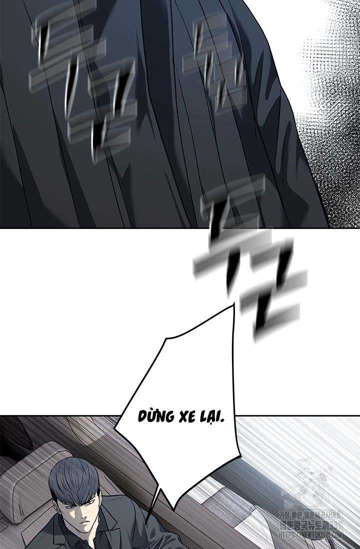 Đội Trưởng Lính Đánh Thuê: Chapter 214