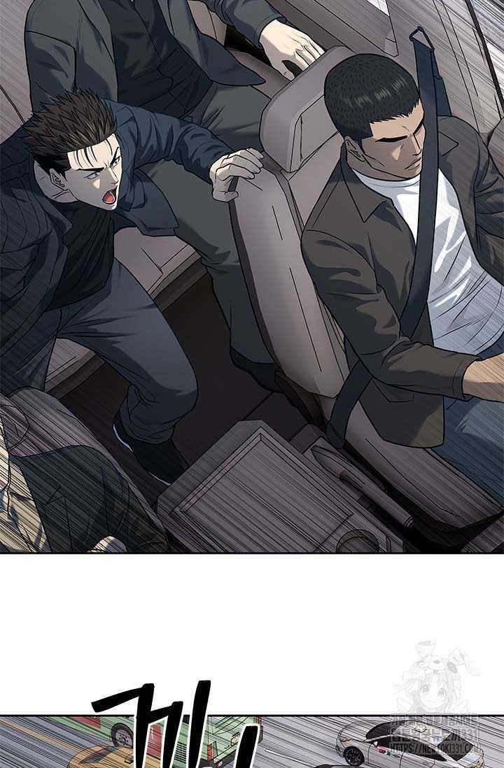 Đội Trưởng Lính Đánh Thuê: Chapter 214