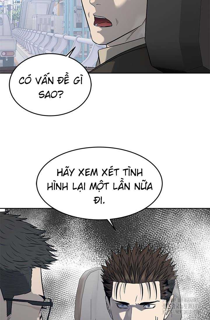 Đội Trưởng Lính Đánh Thuê: Chapter 214