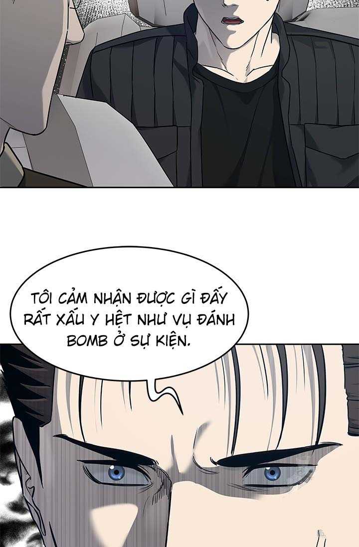 Đội Trưởng Lính Đánh Thuê: Chapter 214