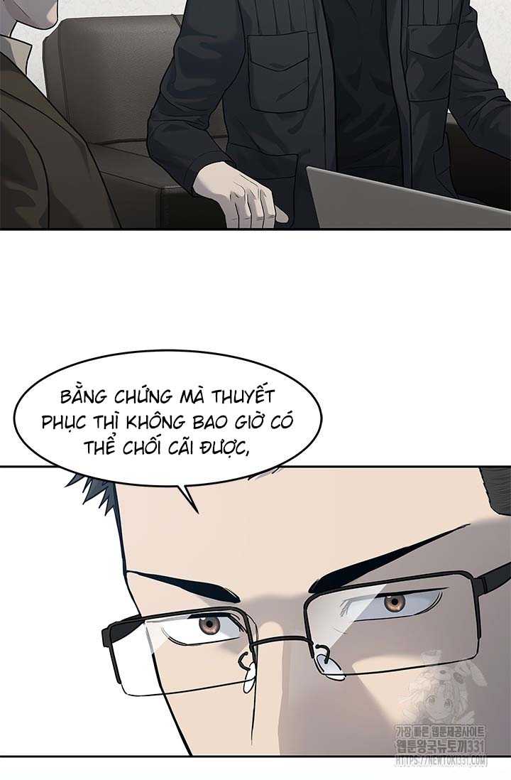 Đội Trưởng Lính Đánh Thuê: Chapter 214