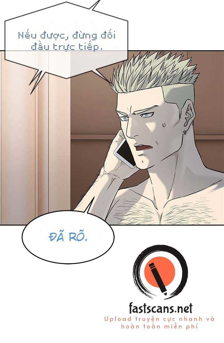 Đội Trưởng Lính Đánh Thuê: Chapter 214