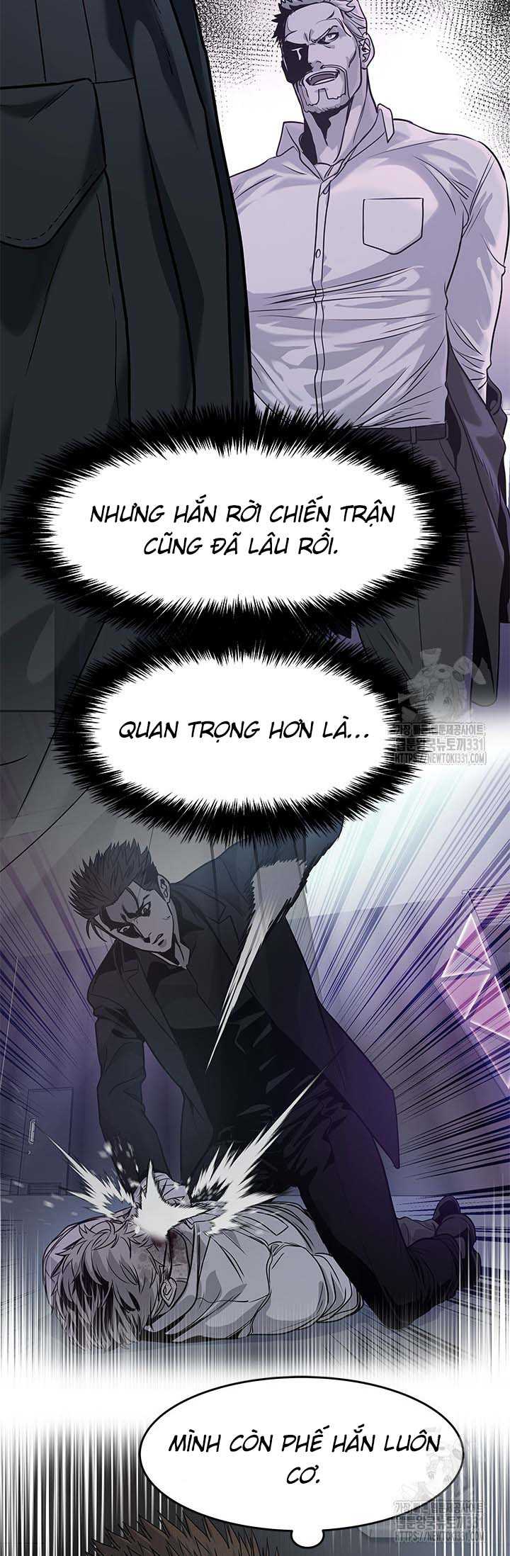 Đội Trưởng Lính Đánh Thuê: Chapter 214