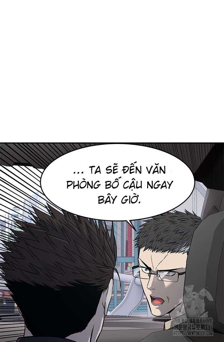Đội Trưởng Lính Đánh Thuê: Chapter 214