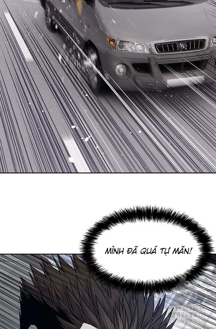 Đội Trưởng Lính Đánh Thuê: Chapter 214